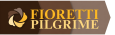 Logo Fioretti Pilgrime